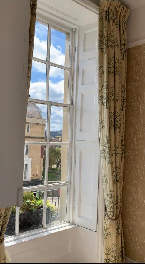 Bijoux Central Bath Period Apartment And Parking Exterior photo